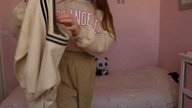 haul shein n°3