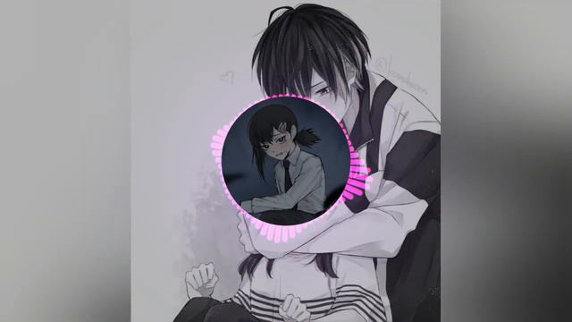 Ну здравствуй ворвался в твою жызнь как Камекацы (Релакс музыка)#рекомендации
