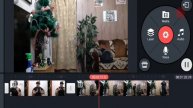 KINEMASTER VIDEO TUTORIAL EDITING | TAGALOG