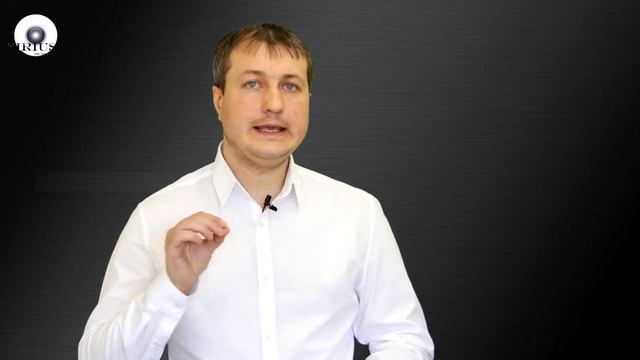 Александр Никитин: "ИЗ ЧЕГО СОСТОИТ БРЕНД" #aleksandrnikitinv #studiyasirius