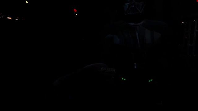 Vader Immortal Ep 1| Oculus Quest2 | RTX 3080 laptop