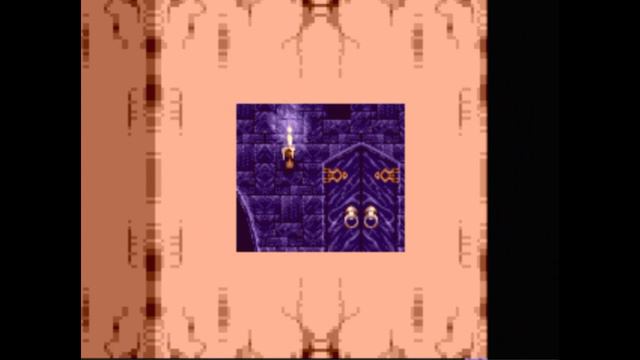 Sega Mega Drive 2 (Smd) 16-bit Bram Stoker's Dracula Battle with Bosses Прохождение