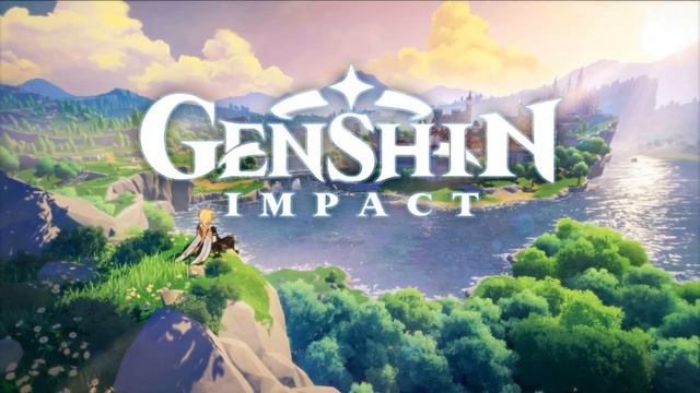 Qilin's Prance (Orchestra) - Genshin Impact Music Extended