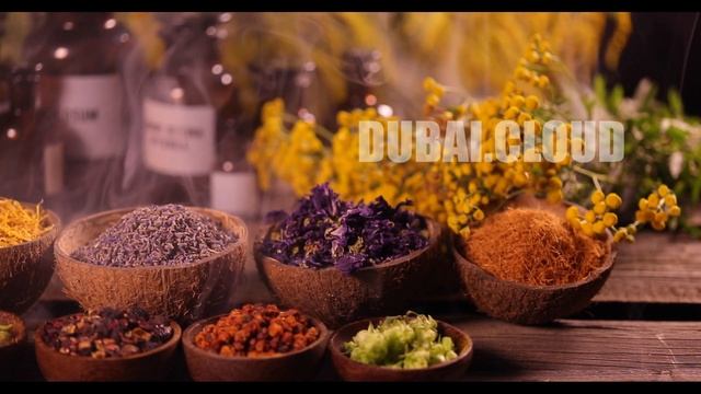 DUBAI SPA GUERLAIN / CПА ЦЕНТР ГЕРЛАН I ДУБАЙ В АРАБСКИХ ЭМИРАТАХ I ВОСТОЧНЫЙ МАССАЖ В ЧЕТЫРЕ РУКИ