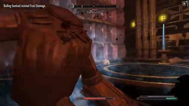 ThisJester Plays Skyrim: The Wheels of Lull Part 20