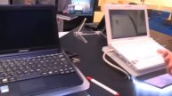Hands on with the Samsung N130 & N140 at IFA