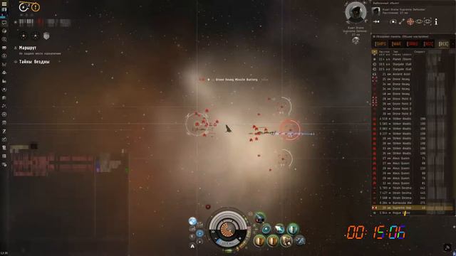 Marshal 10/10