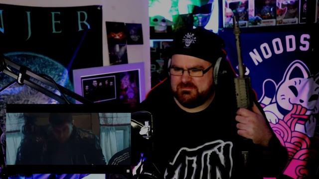 SO MUCH RUSSIA?! - SLAUGHTER TO PREVAIL - BABA YAGA - REACTION - BEAR WRESTLING - TANKS - YES!!