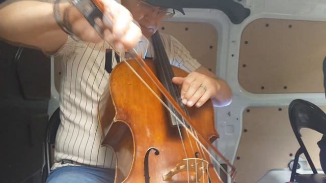 Tribute to Ennio Morricone | Theme from The Mission