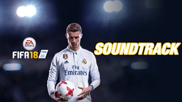 Perfume Genius - Slip Away | FIFA 18 SOUNDTRACK |