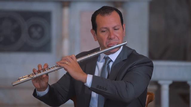 Cinema Paradiso (Ennio Morricone) - Ana Foizer Cover