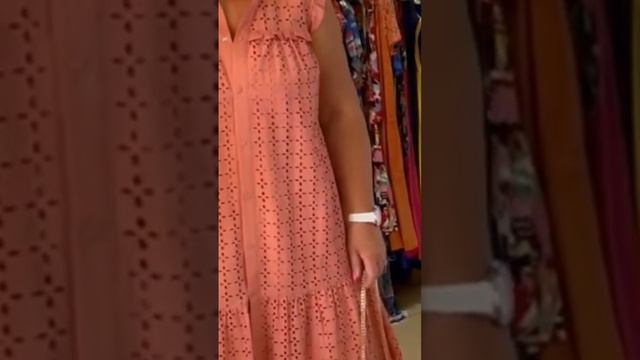 Платье рубашка и летний стиль для женщин 50+
