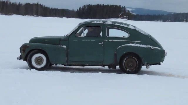 Tunsjön 6