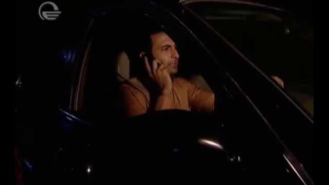 «Մերժվածը» սերիա 124