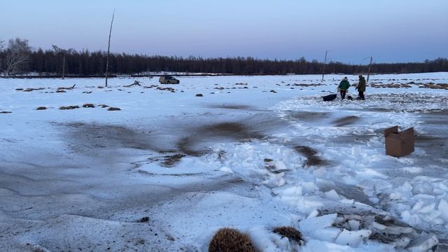 ТОЗ-34ЕР проверка на кучность, подготовка к новому сезону 2022