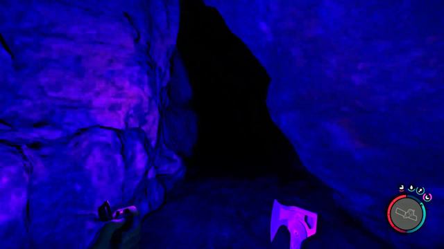 Sons Of The Forest - How to find Rebreather in 5 Minutes!