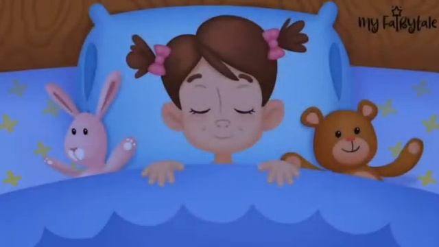 Мультик про Зубную Фею
