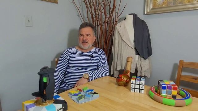 Глагол-1. Виды движения.