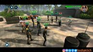 Star Wars. Новый персонаж Адмирал Раддус. Прохождение события SWGoH