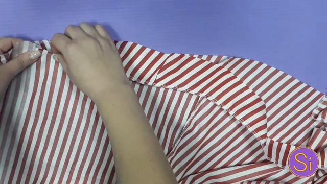si пошивдлядетей рубашка Как сшить рубашку оверсайз для девочки