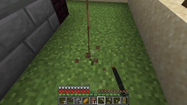 My Minecraft Java Editon World | Welcome To My New Series Of Minecraft Java Edition | #1