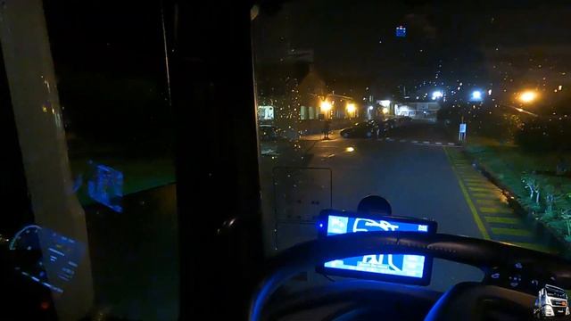 Гружусь в Испании на Польшу#Хуже выходных не придумаешь