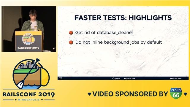 RailsConf 2019 - Terraforming legacy Rails applications by Vladimir Dementyev