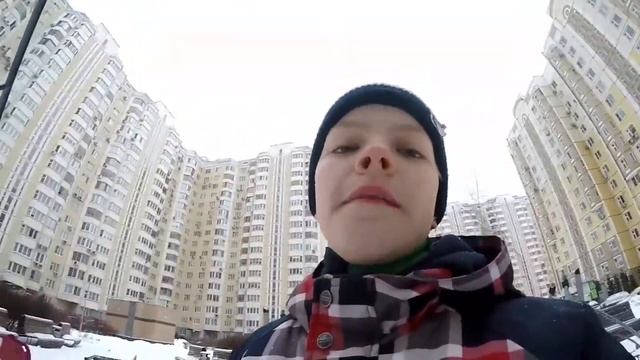 КАК Побороть Страх
