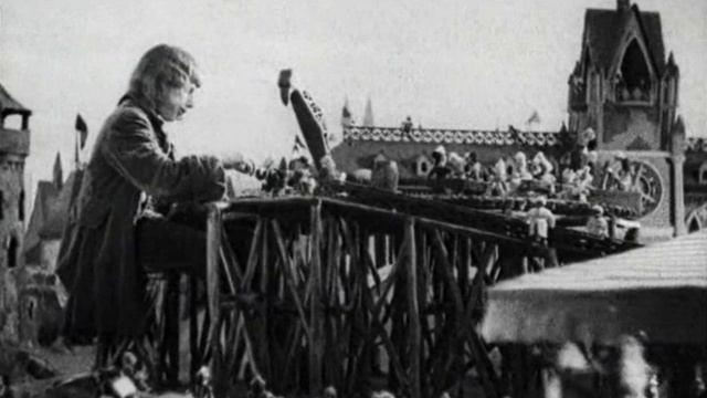 День Российской анимации