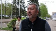 Глава Бугульминского района Линар Закиров проверил работы по благоустройству памятных мест и воински