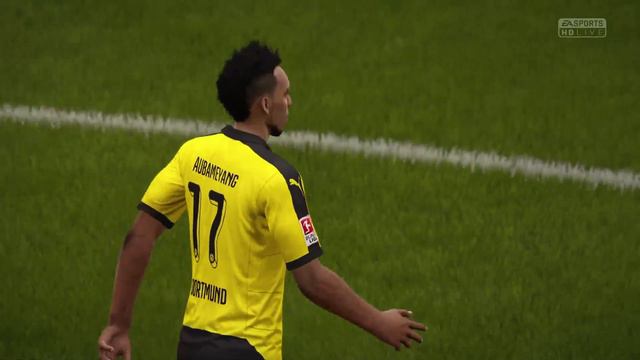 FIFA 16 (PC) - Közvetítés felvételről / pcguru.hu
