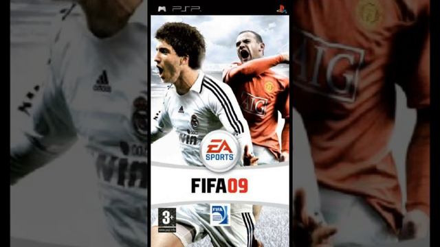 FIFA 09 Soundtrack : DJ Bitman - Me Gustan