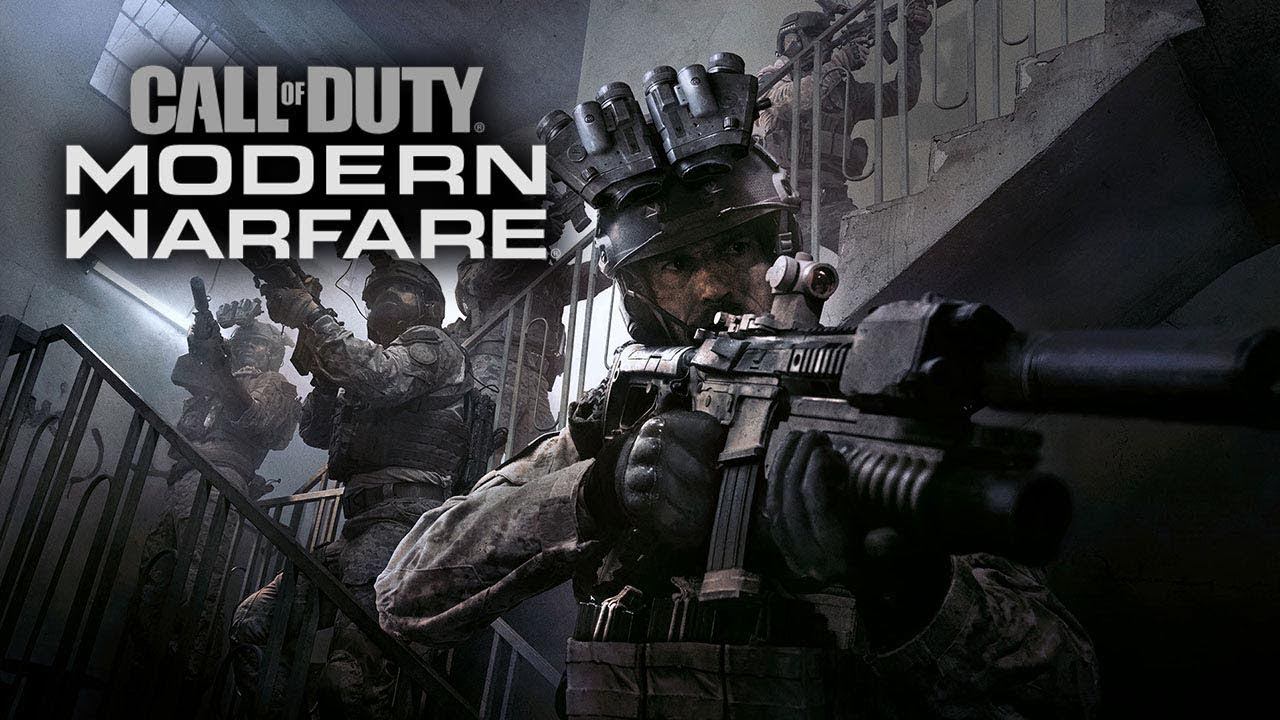 21. Call of Duty Modern Warfare. Warzone. 3ий сезон. Сетевая игра