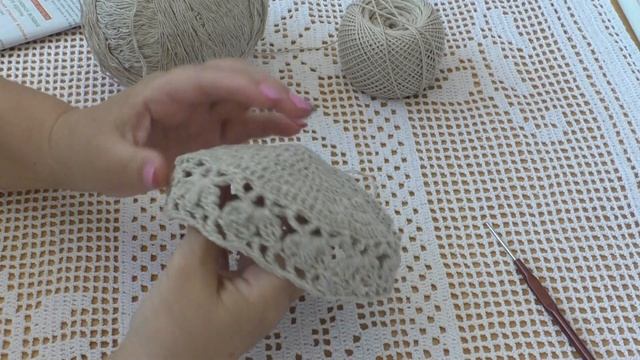 Шляпка женская. СП Триостарты - июнь. 3-й старт.
