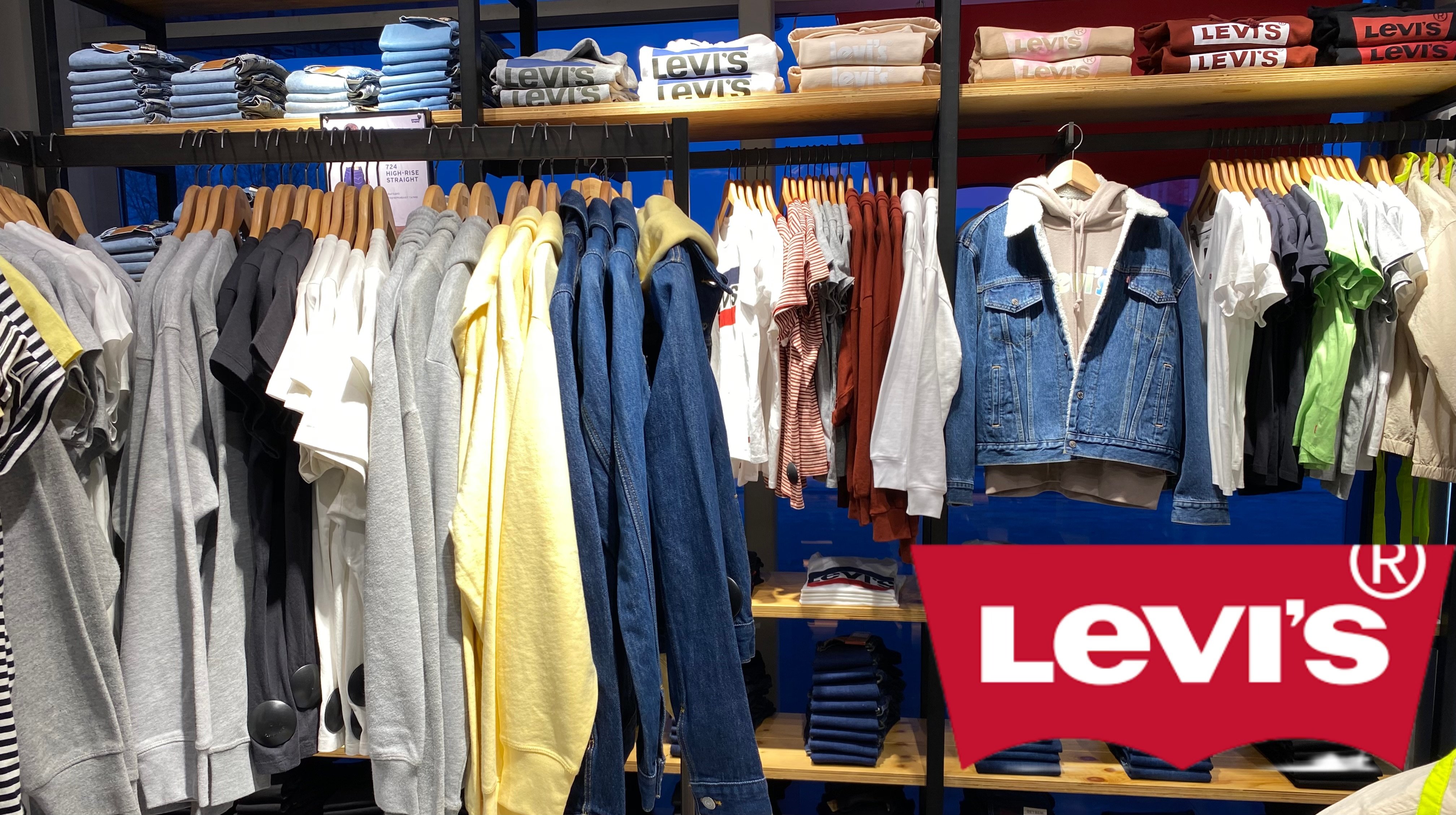 Levi’s