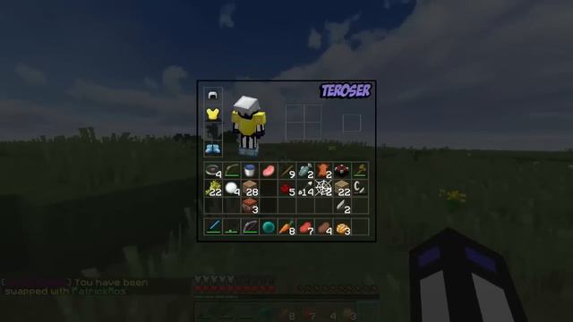 ИГРАЮ КАК ПРО! ENDER GAMES! #5