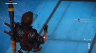 JUST CAUSE 3-BIGGEST RAGE EVER (Funny Moments)