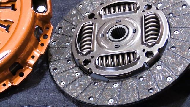 XTREME OUTBACK: Hilux Extra Heavy Duty Upgrade