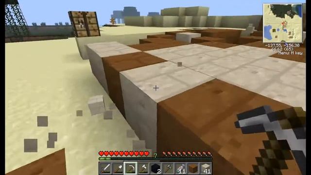 Search for the Stronghold-ep.16 Teleporting