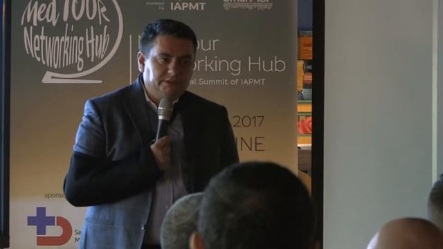 Как правильно подготовить запрос в клинику на лечение в другой стране? О.Шульман