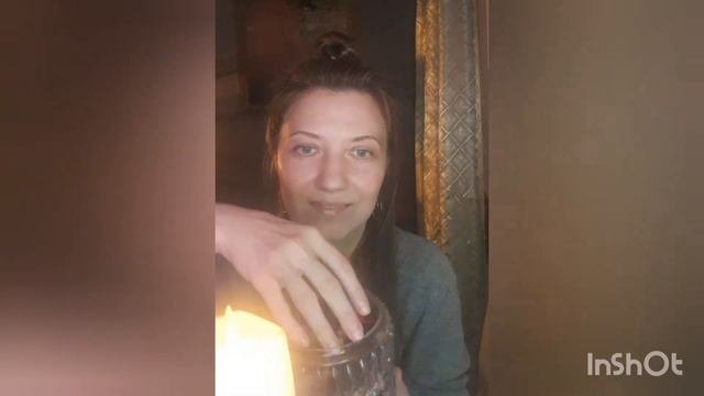 АСМРШуршание лепестков роззвук стекла.