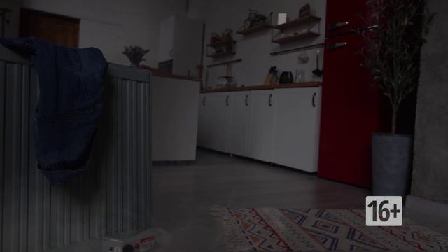 Не сушите вещи на обогревателе!