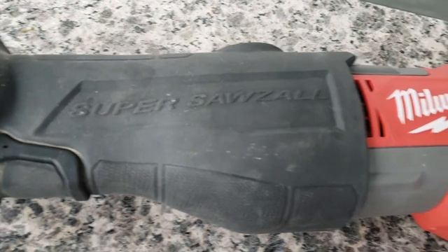 Review on Milwaukee Sawzall vs Milwaukee Super Sawzall