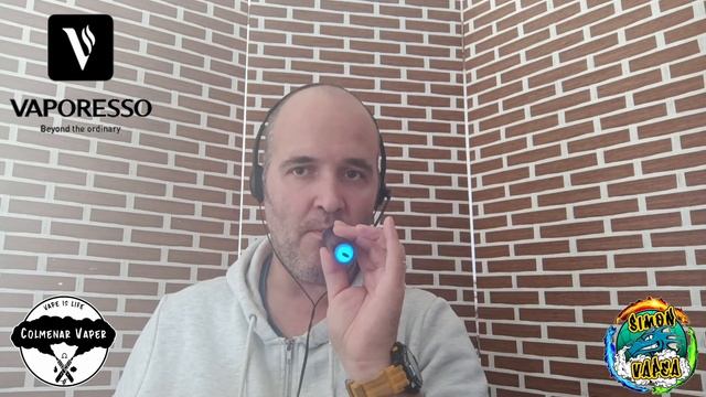 Vaporesso Moti X mini ???
