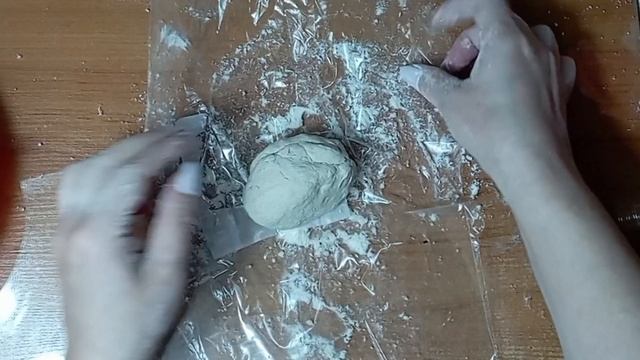 Масса для лепки