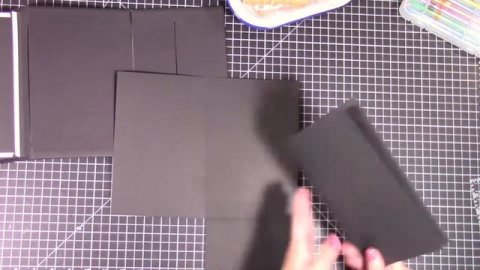 Happy Halloween Mini Album