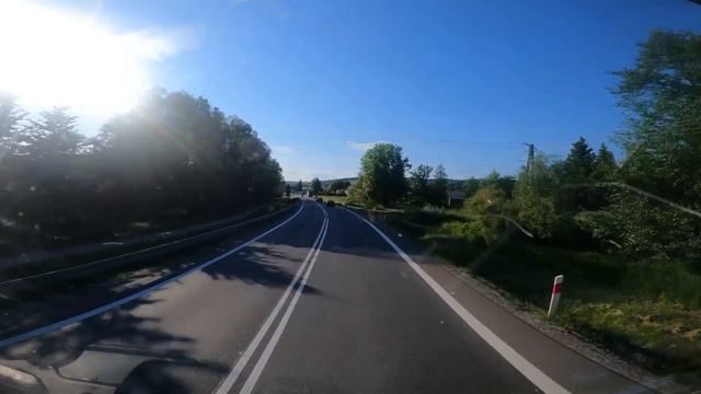 Поляки тоже любят слушать Юрку Шатунова. Не могу понять что грузят.