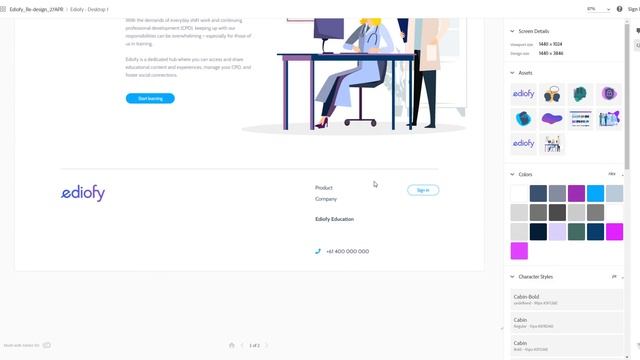DesignEdiofy