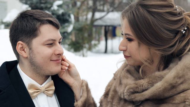 Олег и Виола тизер свадьбы 8 февраля 2019