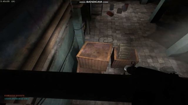 STALKER OldEpisodes Episode3 -где найти ВЫХОД ИЗ ПОДВАЛА ЛАБОРАТОРИИ С НЕИЗВЕСТНЫМ!